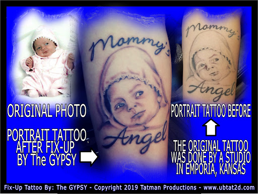 Explore small mexican tattoo ideas, creative tattoo ideas in Topeka, available at Artist Alley Studio Tattoos & Piercings