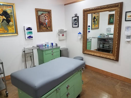 Explore half sleeve tattoo ideas for women, creative tattoo ideas in Phoenix, available at Wholehearted Body Piercing