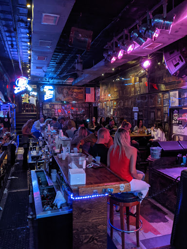 Arena «Bridgestone Arena», reviews and photos, 501 Broadway, Nashville, TN 37203, USA