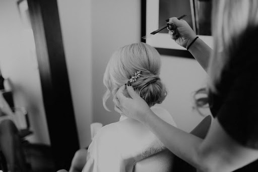 Beauty Salon «Tulsa Bridal Beauty», reviews and photos, 4868 S Yale Ave #100, Tulsa, OK 74135, USA