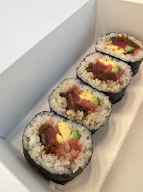 Sushi du Restaurant japonais Kaïto à Paris - n°14