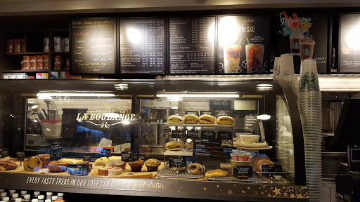 Coffee Shop «Starbucks», reviews and photos, 474 Woodward St, Waban, MA 02468, USA