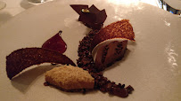 Chocolat du Restaurant gastronomique Pur' à Paris - n°5