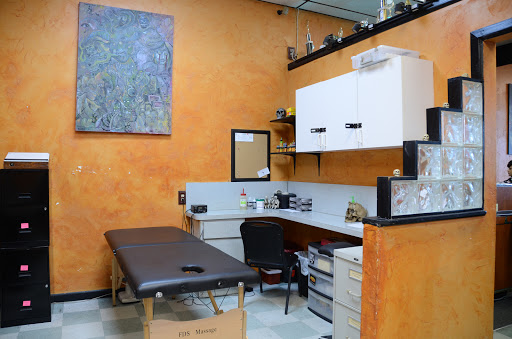 Tattoo Shop «Peacocks Tattoo», reviews and photos, 11233 Beach Blvd, Jacksonville, FL 32246, USA