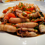 Photo n°4 de l'avis de Robin.r fait le 31/03/2019 à 19:11 sur le restaurants Pasta-Hippo-Vino à Antwerp