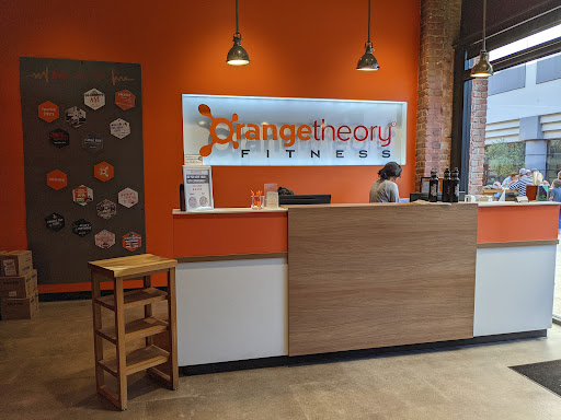 Gym «Orangetheory Fitness», reviews and photos, 5959 Shellmound St, Emeryville, CA 94608, USA