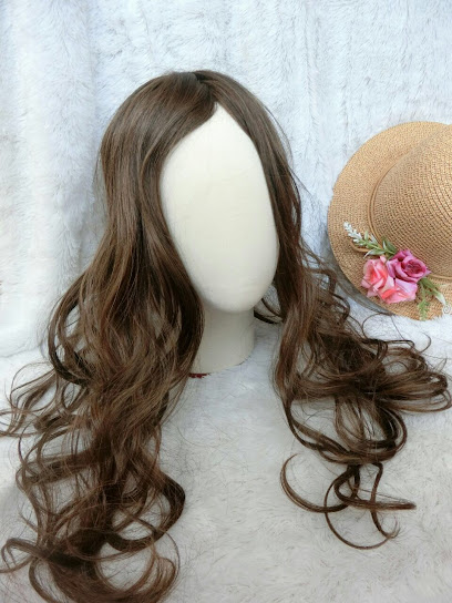 Hair extensions supplier