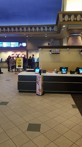 Movie Theater «AMC Methuen 20», reviews and photos, 90 Pleasant Valley St, Methuen, MA 01844, USA