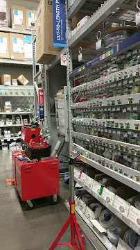 Lowe's Garden Center - Photo 3 - Car repair in San Jose, CA, San Jose