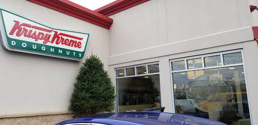 Bakery «Krispy Kreme Doughnuts», reviews and photos, 511 Moosic St, Scranton, PA 18505, USA