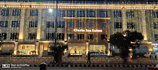 Clarks Inn Suites Gwalior