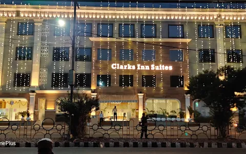 Clarks Inn Suites Gwalior image