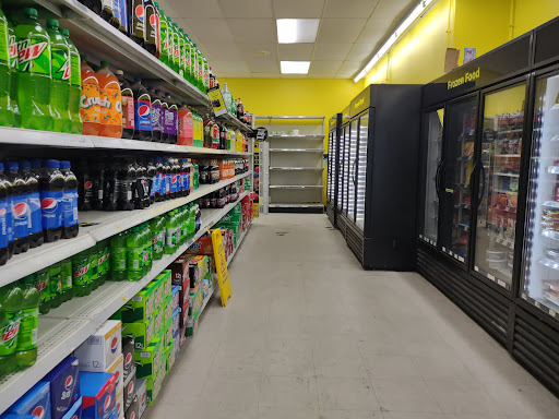 Discount Store «Dollar General», reviews and photos, 37376 Glenwood Rd, Westland, MI 48186, USA