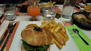 Photo n°18 de Le 7 à Boulazac Isle Manoire ()