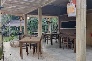 Eco Petulu Bird Sanctuary and Cafe image