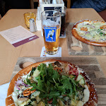 Photo n°1 de l'avis de Sonja.i fait le 16/10/2021 à 17:48 sur le  Wurstbendel Wirtshaus à Aschaffenburg