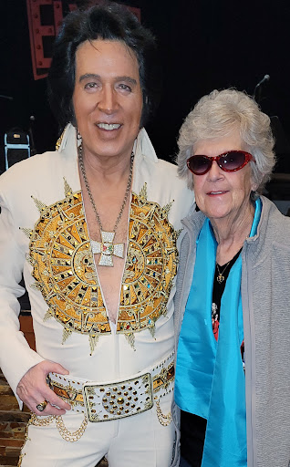 Performing Arts Theater «Cactus Theater», reviews and photos, 1812 Buddy Holly Ave, Lubbock, TX 79401, USA