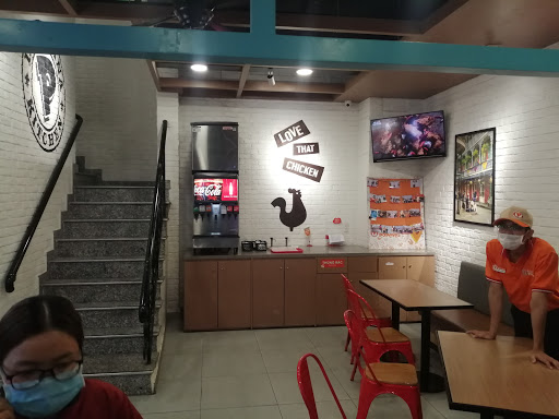 Top 20 cửa hàng popeyes tphcm Quận Cái Răng Cần Thơ 2022