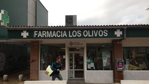 Leonor Alvarez Vázquez Farmacia Ortopedia en Mejorada del Campo