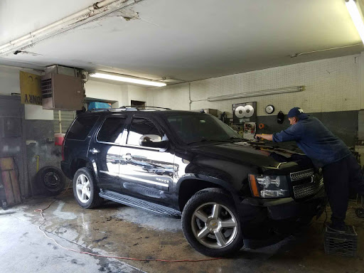 Auto Body Shop «Fantastic Auto Repair Inc», reviews and photos, 324 Avenue Y, Brooklyn, NY 11223, USA