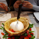 Photo n°2 de l'avis de Rossella.a fait le 27/11/2018 à 18:47 sur le  T-Bone à Maddaloni