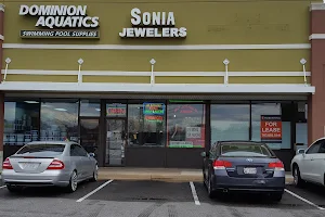 Sonia Jewelers & Boutique Inc image