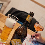 Photo n°1 de l'avis de Burç.a fait le 03/11/2023 à 18:57 sur le  Pescaria à Bologna