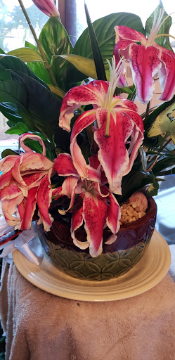 Florist «Magical Flowers», reviews and photos, 600 Goodlette-Frank Rd, Naples, FL 34102, USA
