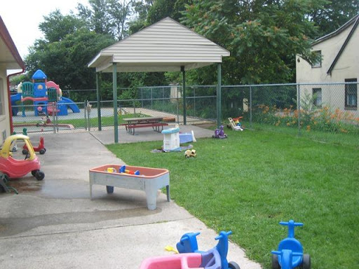 Day Care Center «King of Prussia KinderCare», reviews and photos, 211 N Henderson Rd, King of Prussia, PA 19406, USA