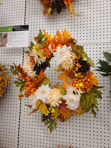 Fabric Store «Jo-Ann Fabrics and Crafts», reviews and photos, 3379 Daniels Rd, Winter Garden, FL 34787, USA