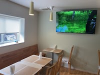 Cafe de みらい樹/秘密喫茶 「居皆亭」 羽咋店