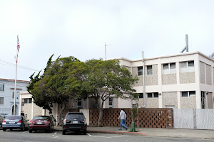 San Francisco Fire Department Station 22