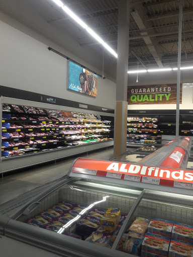 Supermarket «ALDI», reviews and photos, 905 Loucks Rd, York, PA 17404, USA