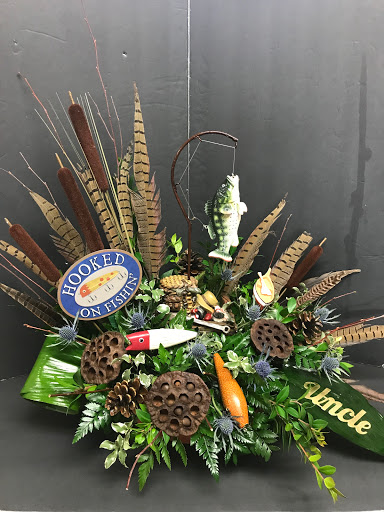 Florist «Utica Florist, Inc.», reviews and photos, 46200 Van Dyke, Shelby Charter Township, MI 48317, USA