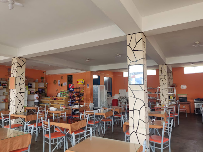 Grifo El Norteño Repsol