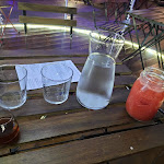 Photo n°1 de l'avis de roberta.a fait le 22/08/2023 à 10:53 sur le  MOM Cucina Vegetale Creativa à Fano Adriano