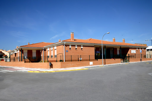Escuela Infantil Canicas en Illescas