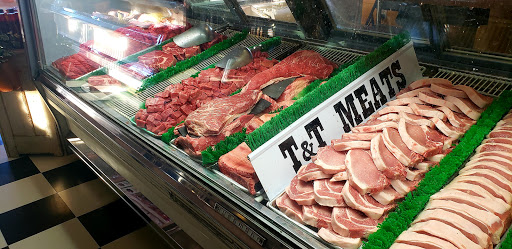 Butcher Shop «T & T Meats», reviews and photos, 399 Hwy 81, McDonough, GA 30253, USA