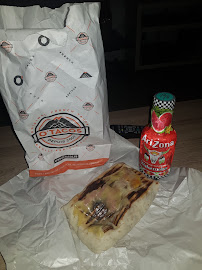 Aliment-réconfort du Restauration rapide O’Tacos Melun - n°17