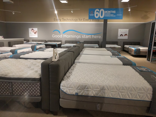 Waterbed store West Valley City