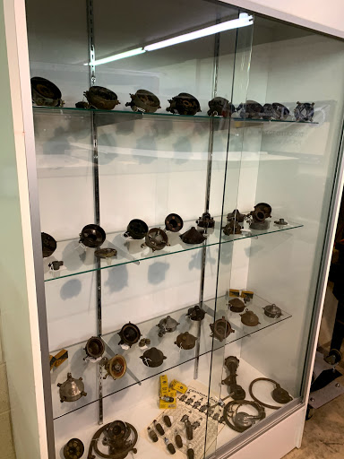 Museum «Model T Museum», reviews and photos, 309 N 8th St, Richmond, IN 47374, USA