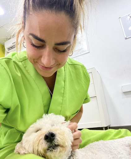 Clínica Veterinaria Sivet en Sitges