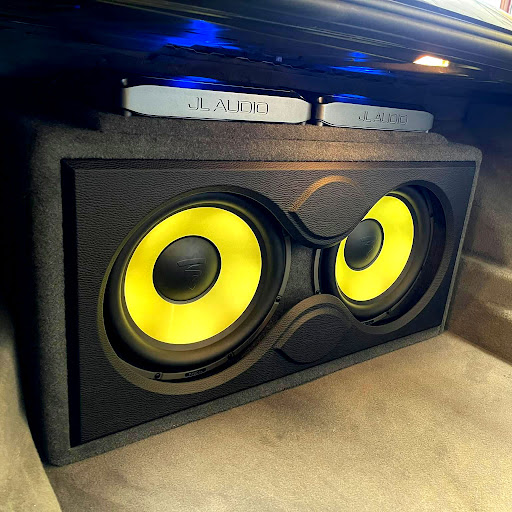 Car Stereo Store «Car Toys», reviews and photos, 12020 Meridian E, Puyallup, WA 98373, USA