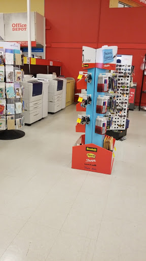 Office Supply Store «Office Depot», reviews and photos, 11340 Pines Blvd, Pembroke Pines, FL 33026, USA