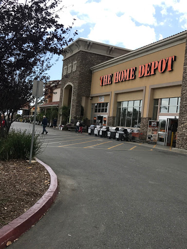 Home Improvement Store «The Home Depot», reviews and photos, 2980 S Euclid Ave, Ontario, CA 91762, USA
