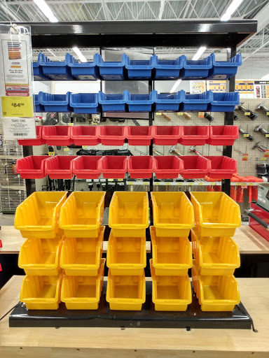 Hardware Store «Harbor Freight Tools», reviews and photos, 6515 Brockport Spencerport Rd #12a, Brockport, NY 14420, USA