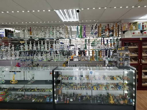 Tobacco Shop «ONE STOP TOBACCO SHOP», reviews and photos, 3504 Broadway, Grove City, OH 43123, USA