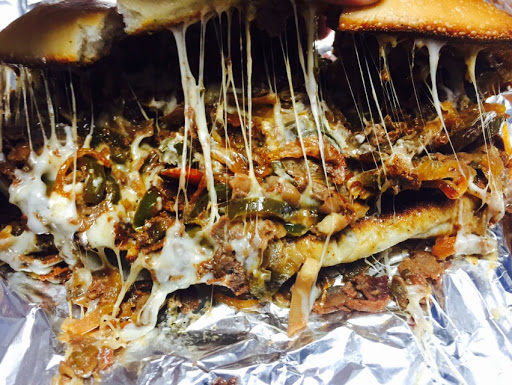 Grocery Store «Plymouth Express Grocery And Deli», reviews and photos, 743 S Plymouth Ave, Rochester, NY 14608, USA