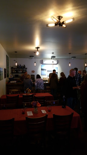 Winery «Broad Mountain Vineyard», reviews and photos, 34C S Market St, Elizabethville, PA 17023, USA