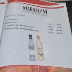 Photo n°2 de l'avis de andre.a fait le 13/09/2022 à 18:41 sur le  Marasli'M Holzkohlegrill Restaurant - Bremerhaven à Bremerhaven